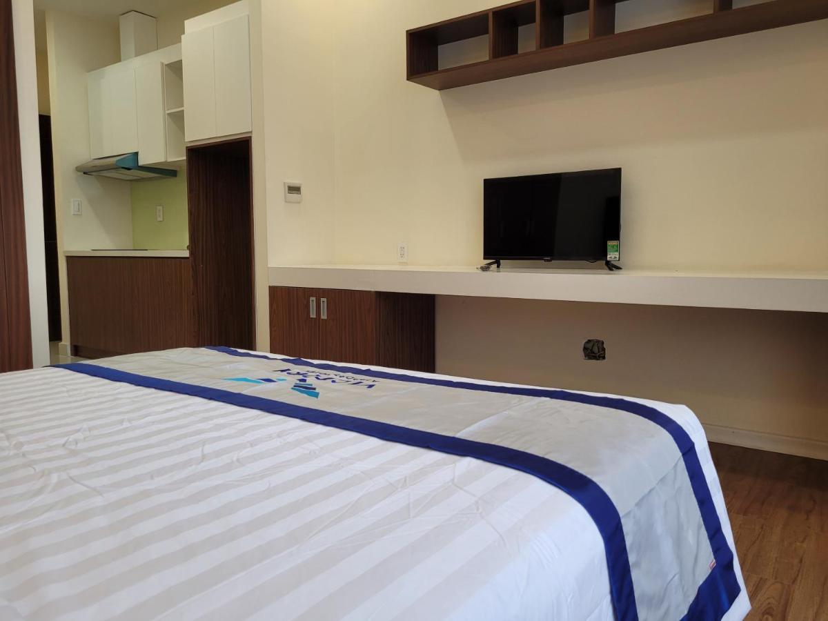 The Victory Airport Hotel Cidade de Ho Chi Minh Exterior foto