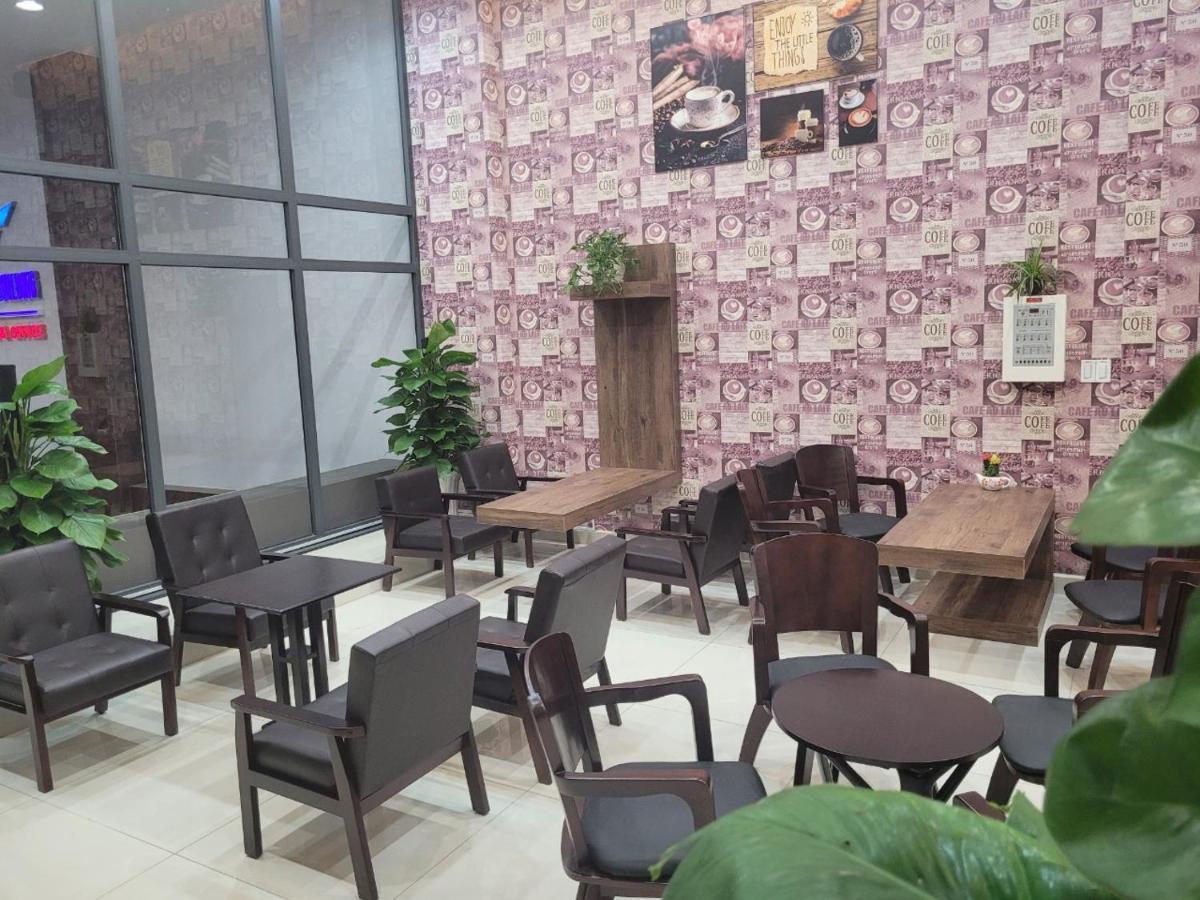 The Victory Airport Hotel Cidade de Ho Chi Minh Exterior foto